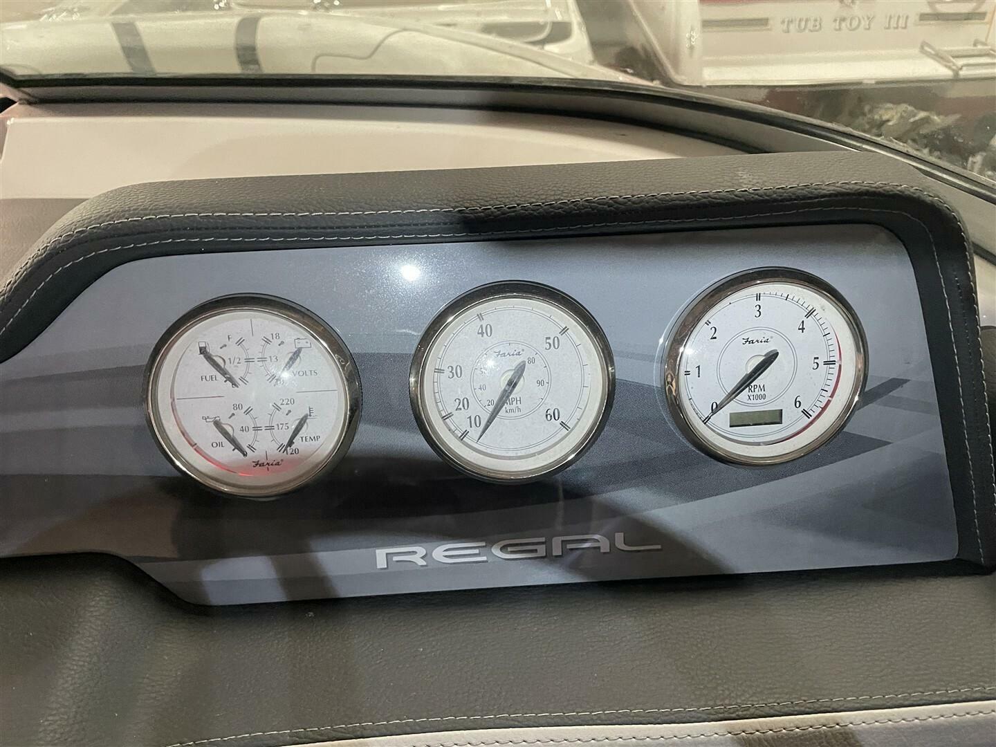 2019 Regal 2300 Base - Image 17