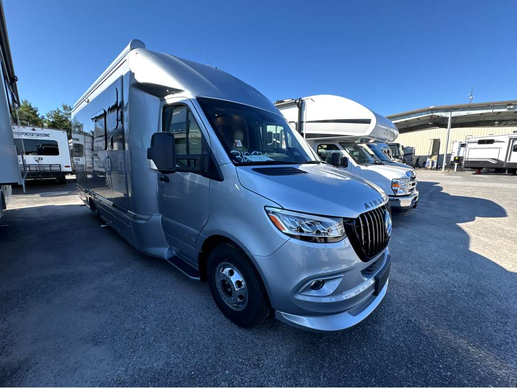 2026 AIRSTREAM ATLAS - Image 1