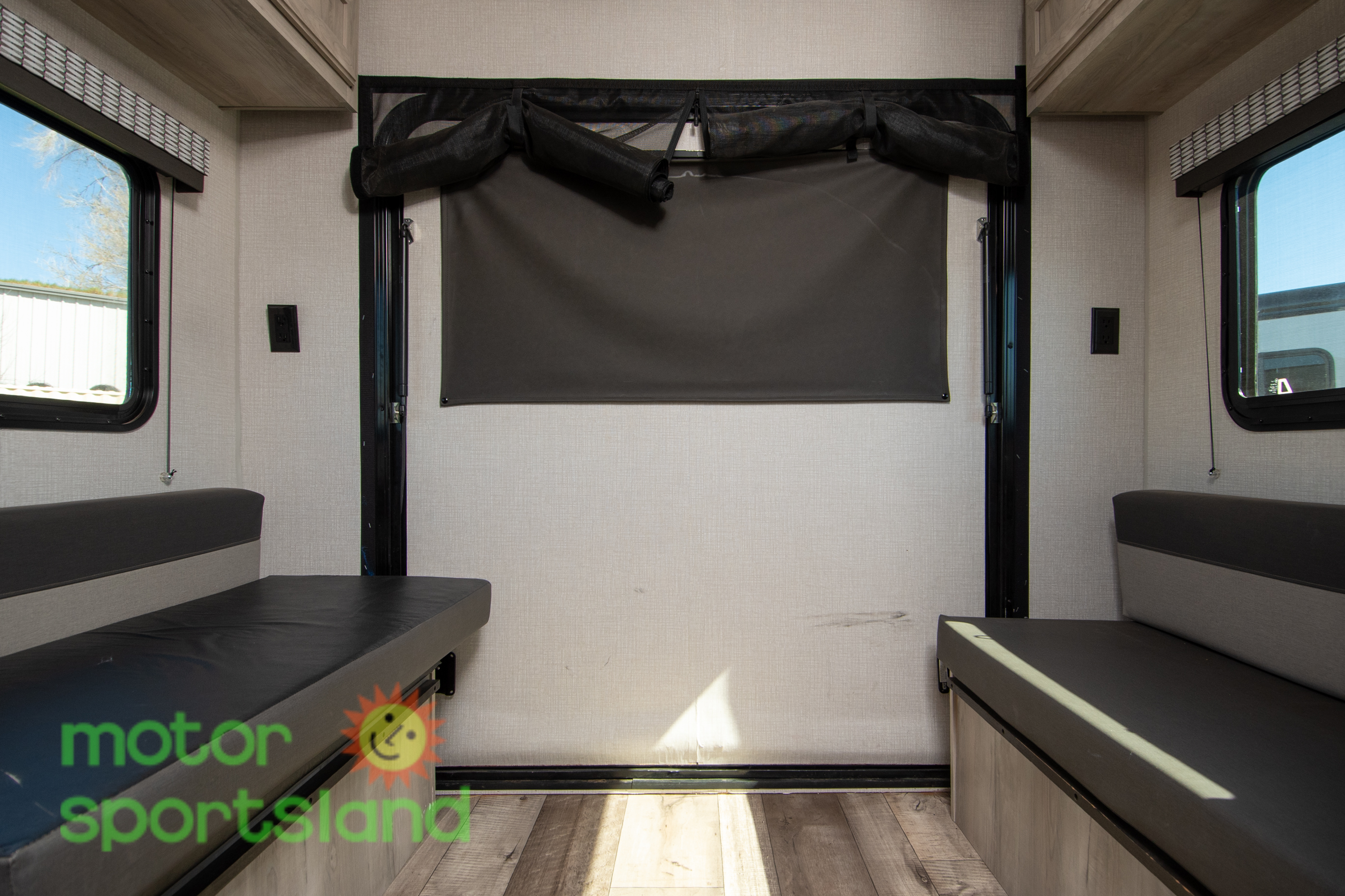 2021 KZ RV Escape E20 Hatch - Image 38