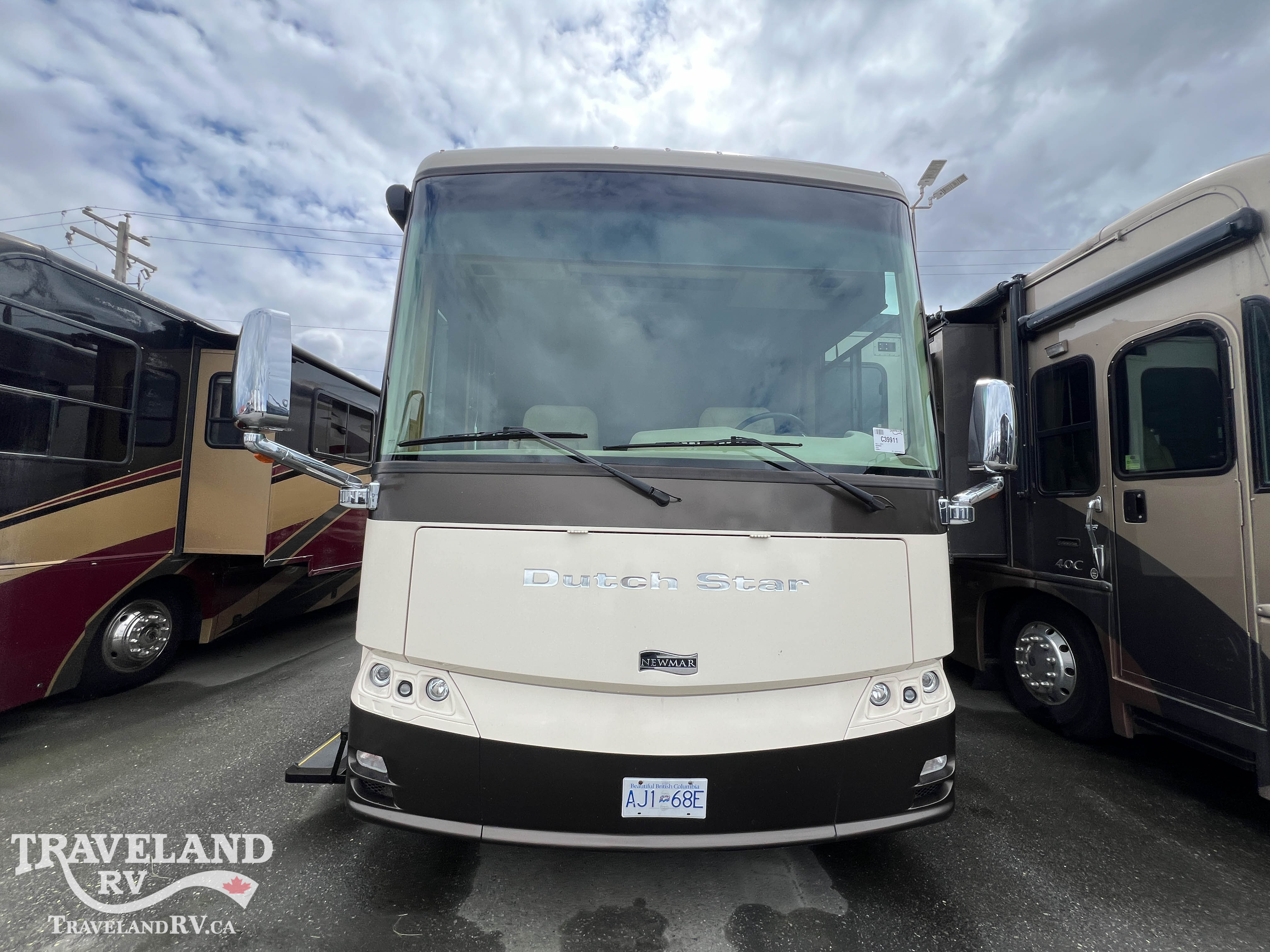 2011 Newmar Dutch Star 3734 - Image 4
