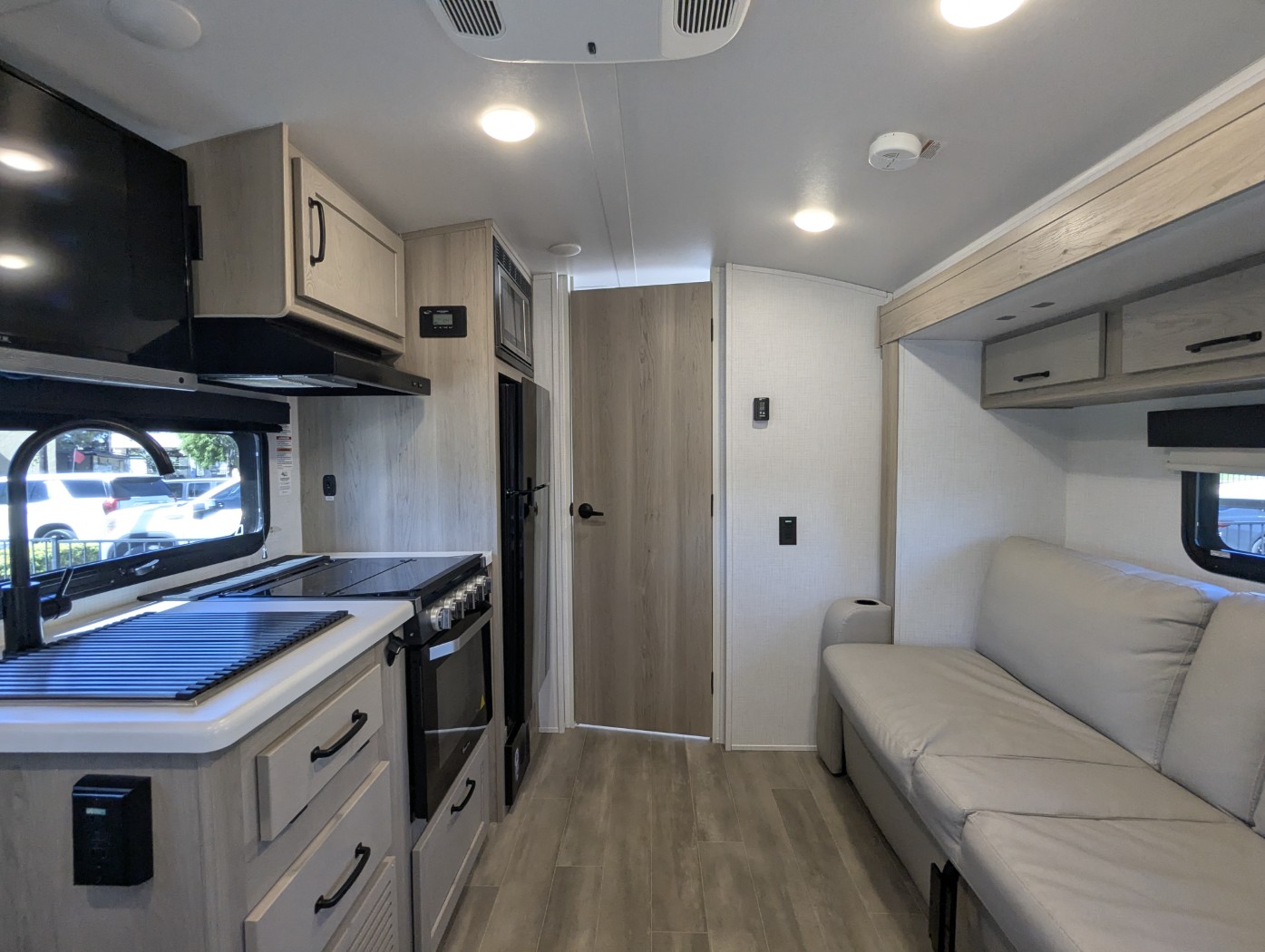 2024 Forest River Rockwood Geo Pro G20FBS - Image 18