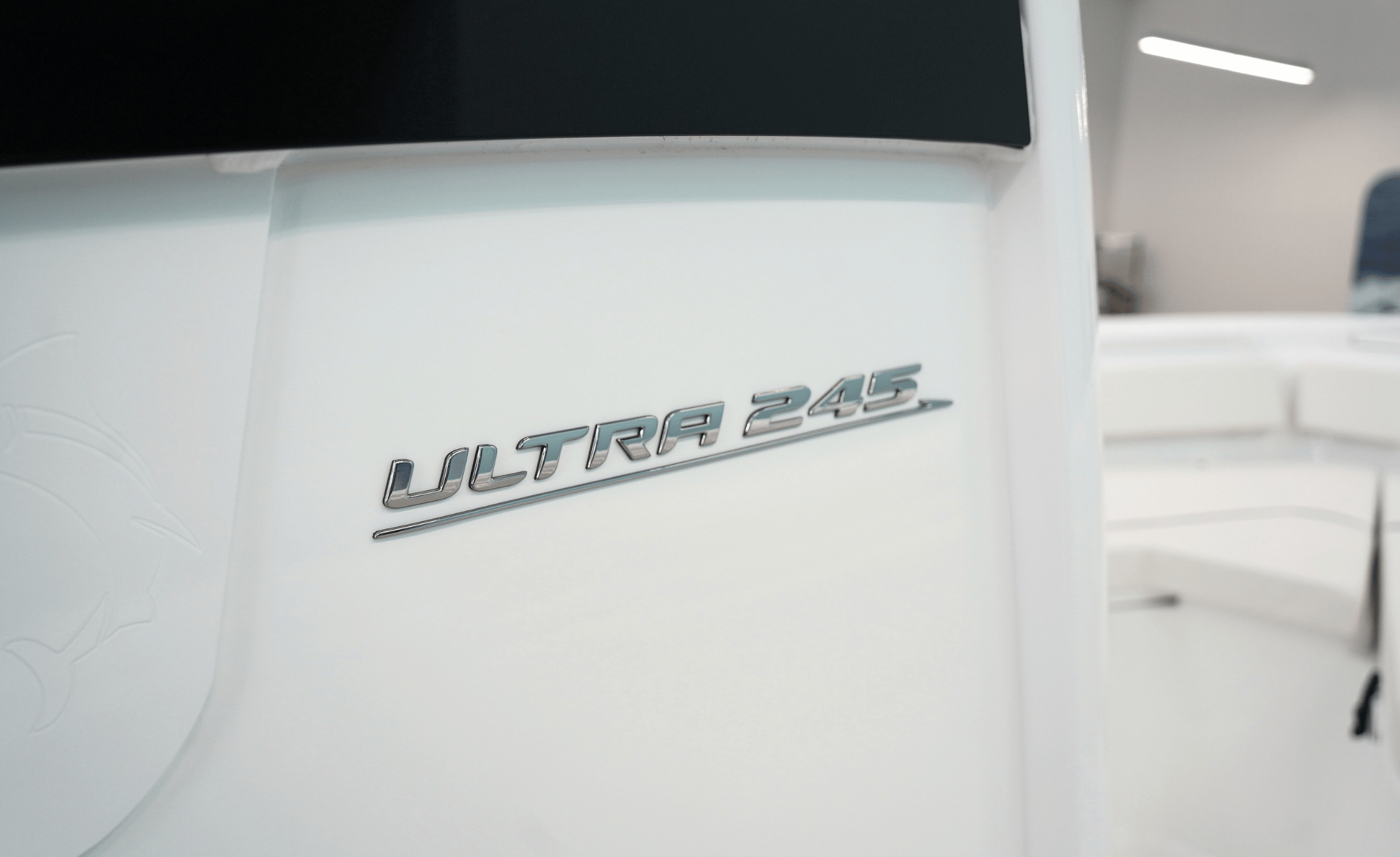 2027 SEA HUNT ULTRA 245SE - Image 40
