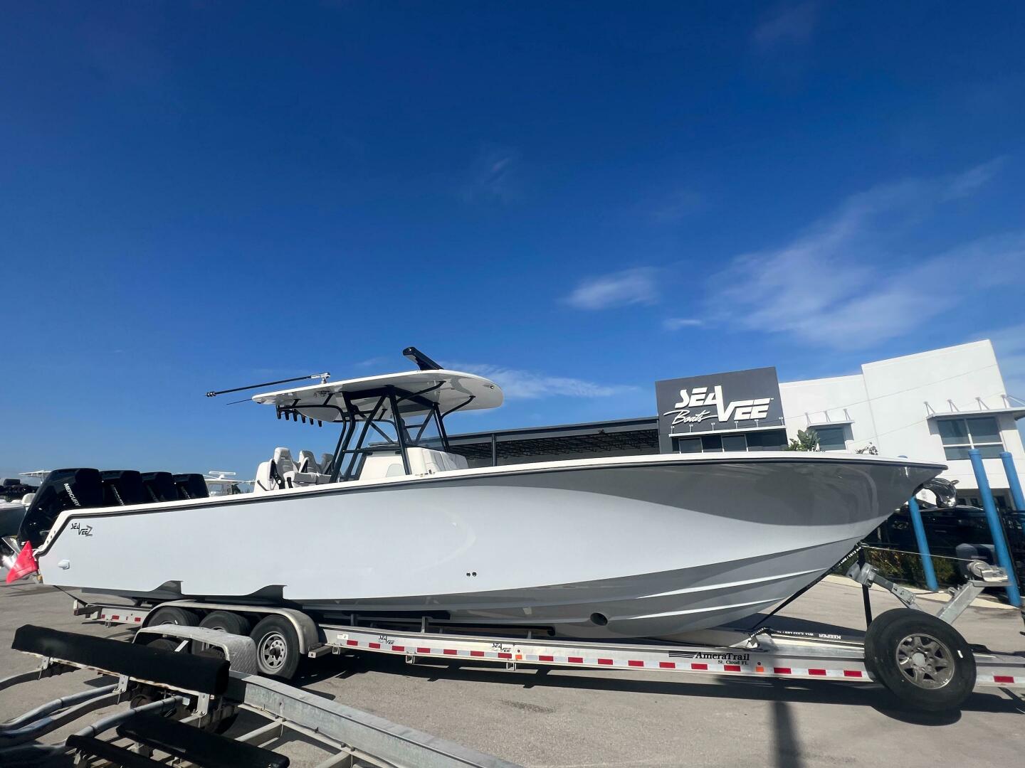 2024 SeaVee 39 0Z - Image 4