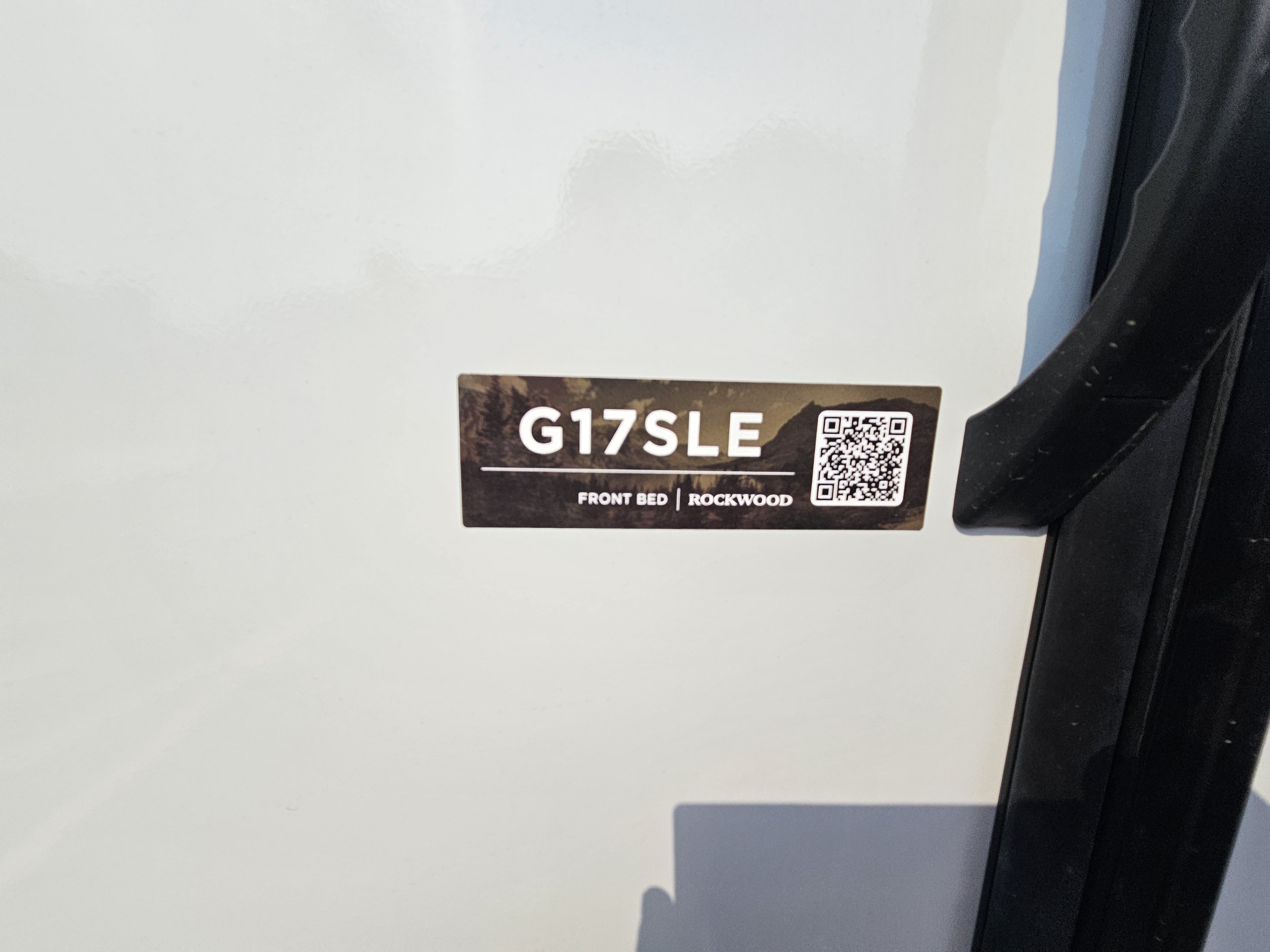 2027 ROCKWOOD GEO-PRO 17SLE - Image 7
