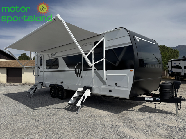2026 Winnebago Thrive 24RKS - Image 11