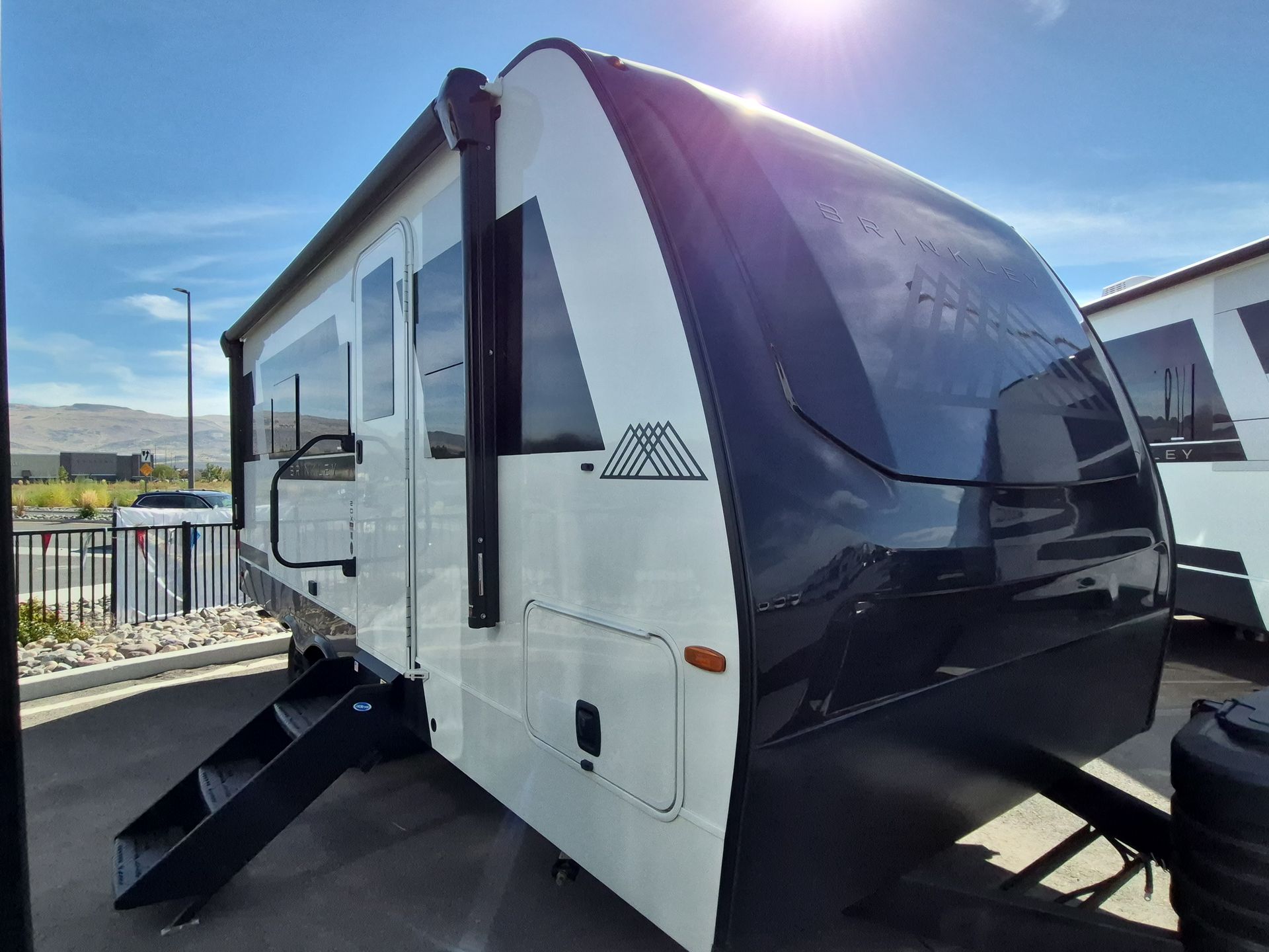 2027 Brinkley RV Model Ix 20x - Image 9