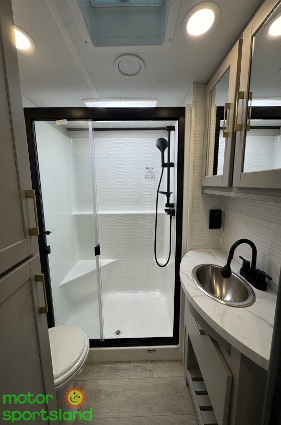 2025 Forest River Stealth 4015GX - Image 17