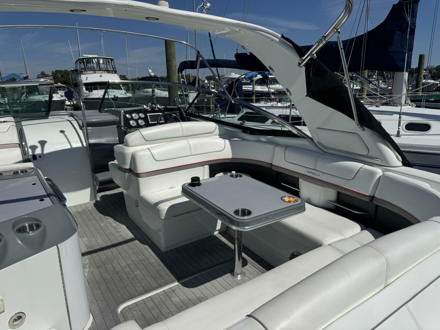 2014 Formula 350 Sun Sport - Image 8