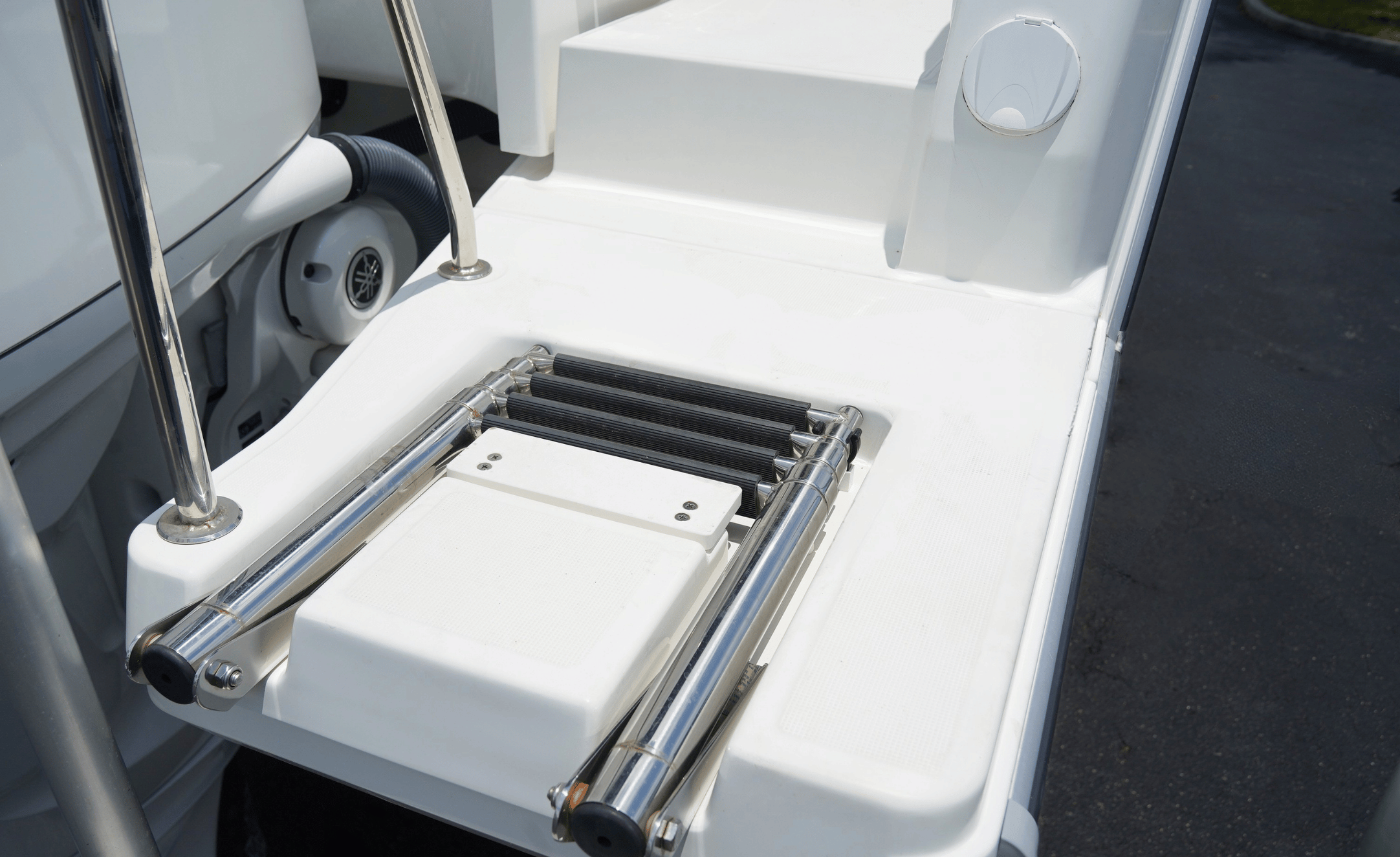 2025 JEANNEAU NC 895 SPORT S2 - Image 62