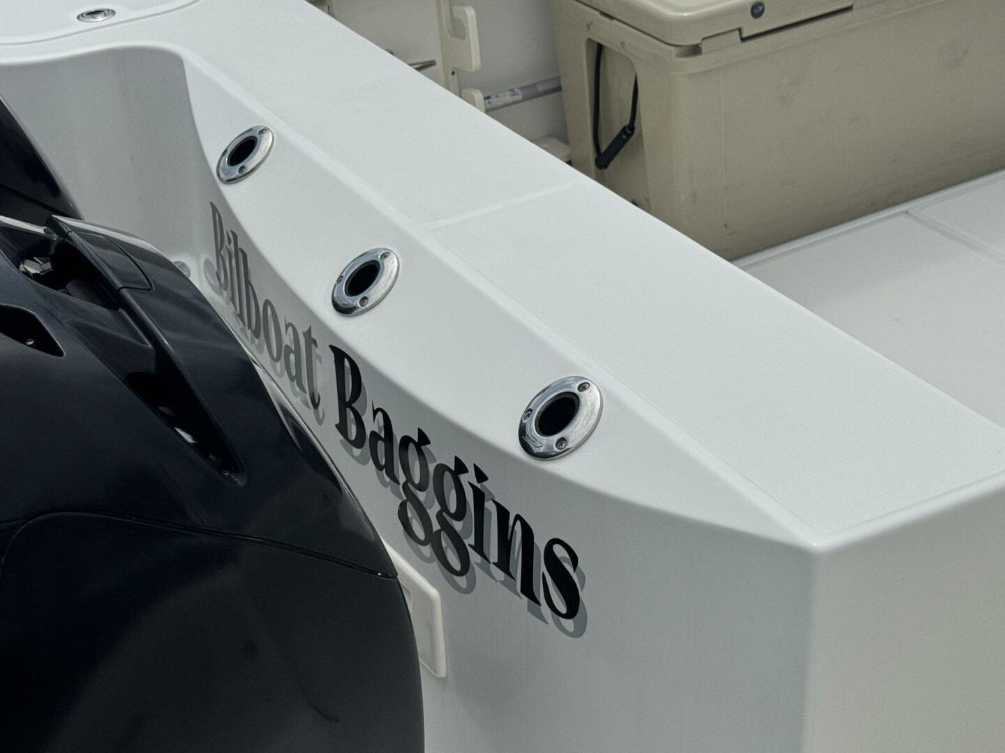 2011 Boston Whaler 305 Conquest - Image 7