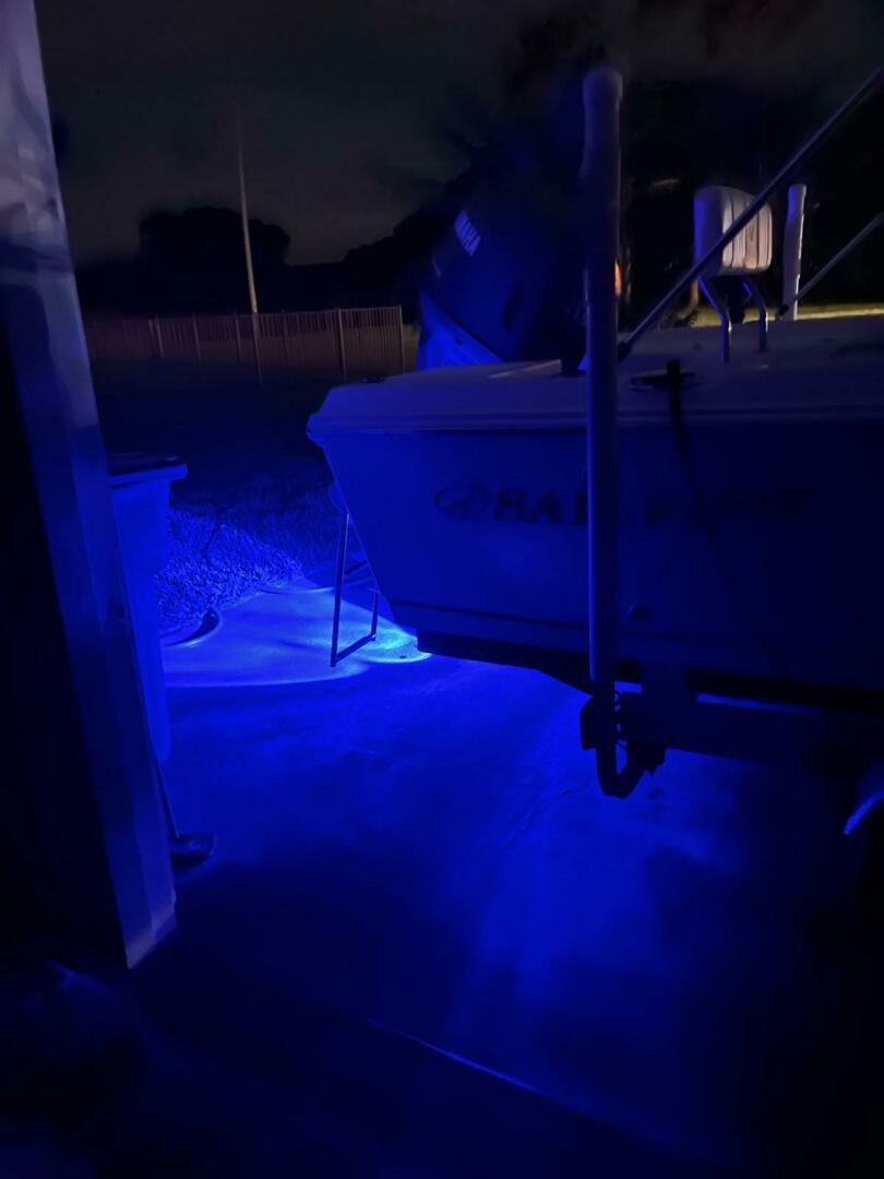 2009 Sailfish 1900 BB Bay Boat - Image 13