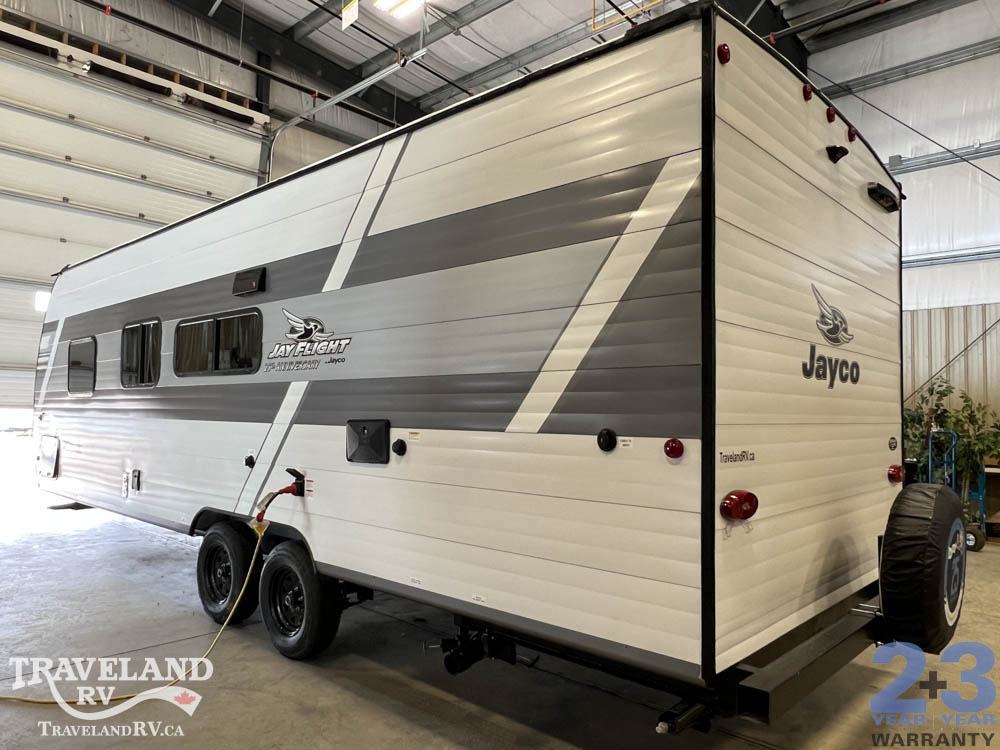 2027 Jayco Jay Flight SLX 260BHW - Image 6