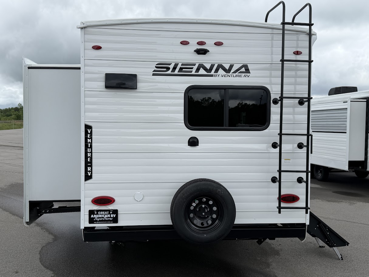 2026 VENTURE RV SIENNA 231VRK - Image 3