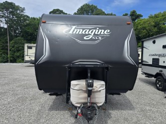 2022 GRAND DESIGN IMAGINE XLS 22MLE - Image 3