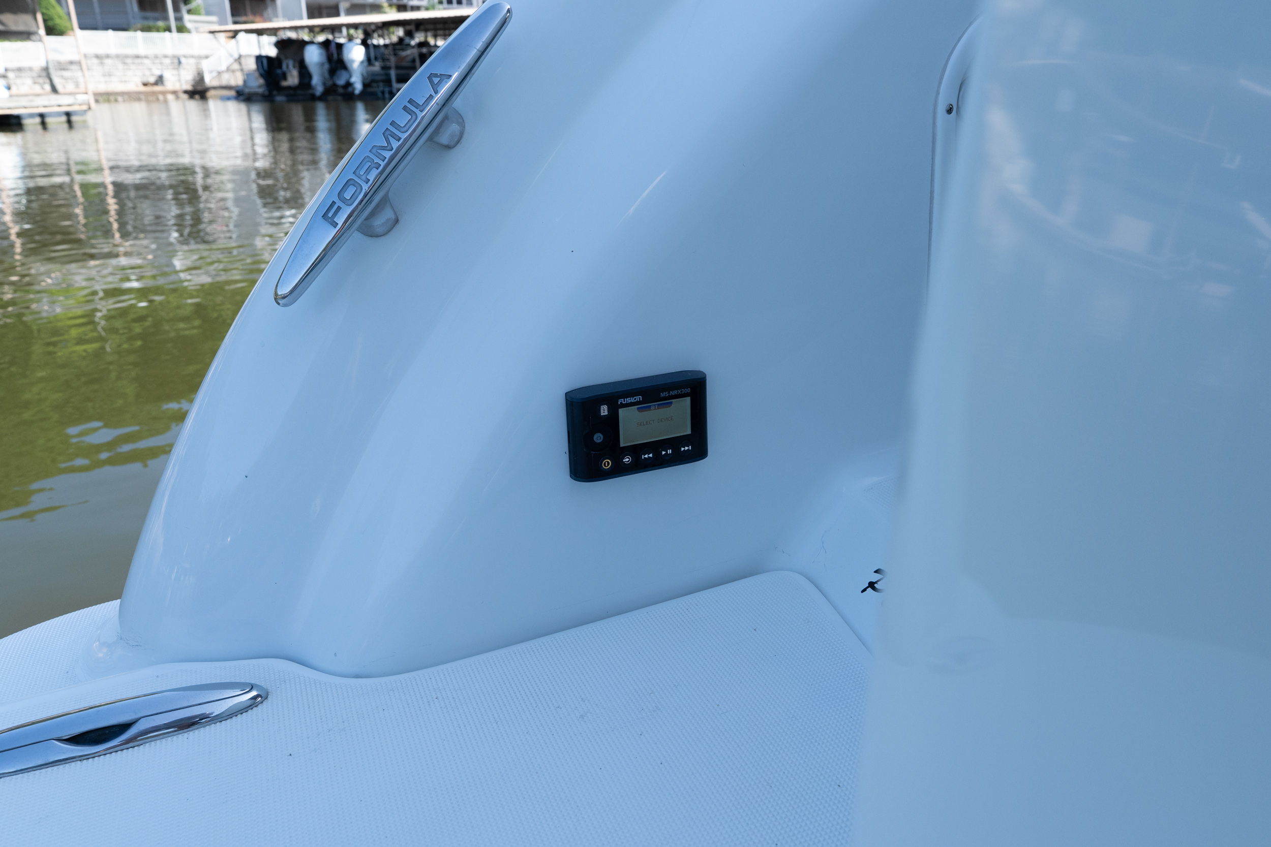 2007 Formula 400 SS - Image 53