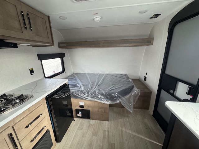 2026 Keystone Springdale Mini 1200BT - Image 12