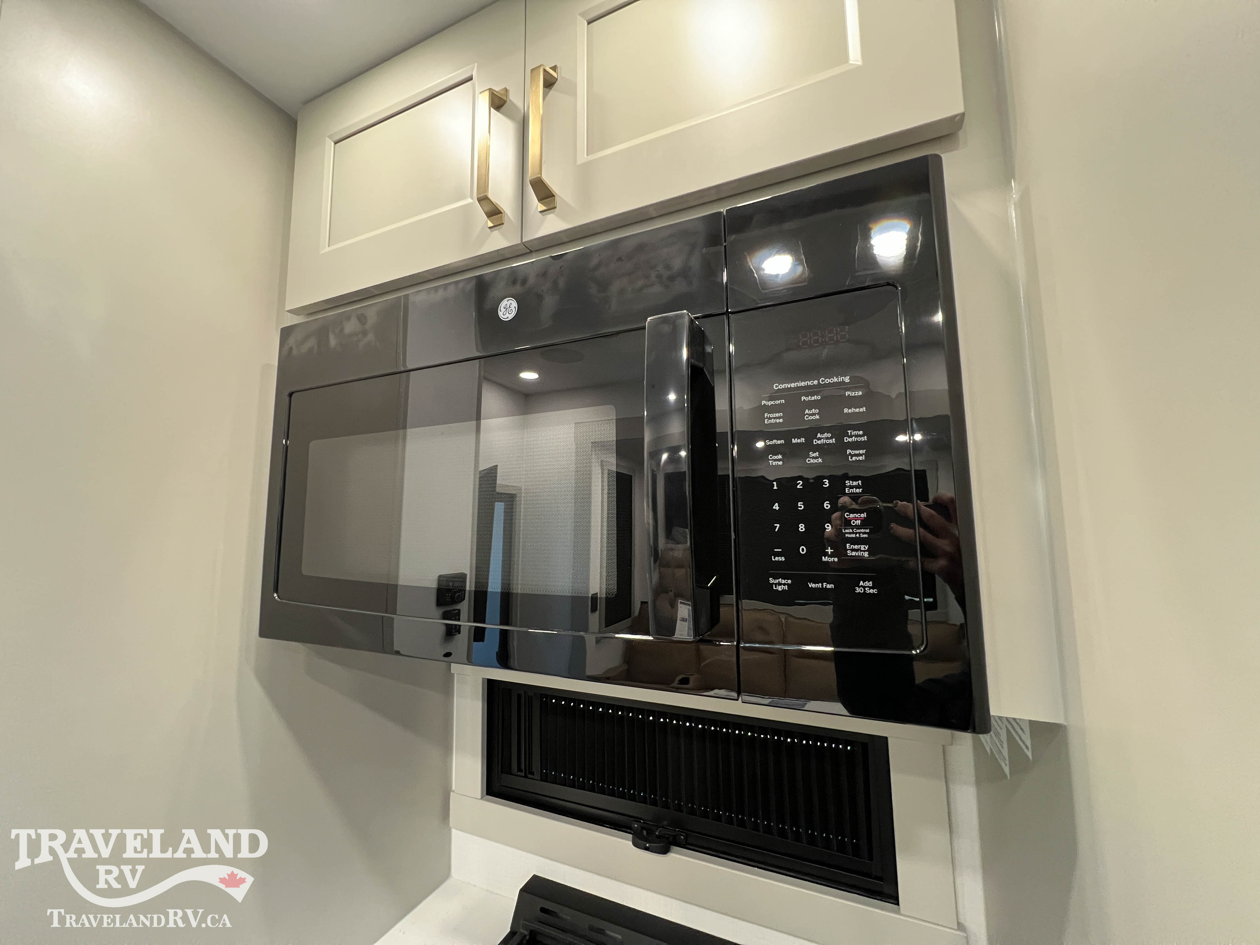 2026 BRINKLEY RV MODEL GX 3500X - Image 20
