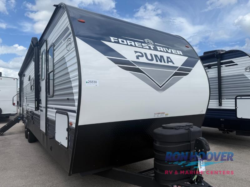 2026 PALOMINO 337BH - Image 1