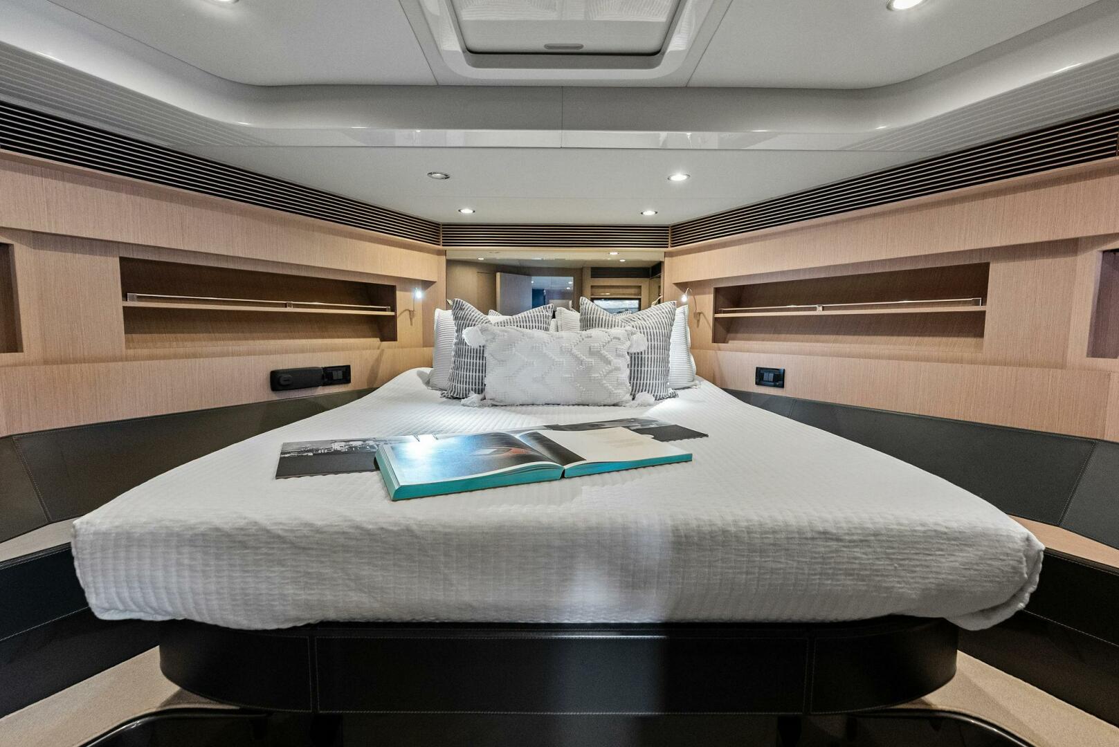 2015 Riva 63 Virtus - Image 64
