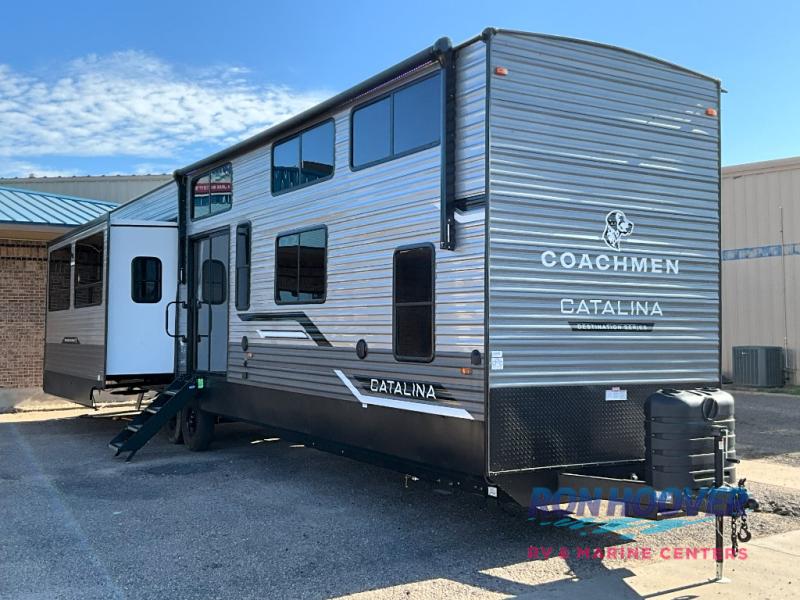 2026 COACHMEN 43CONDO - Image 1