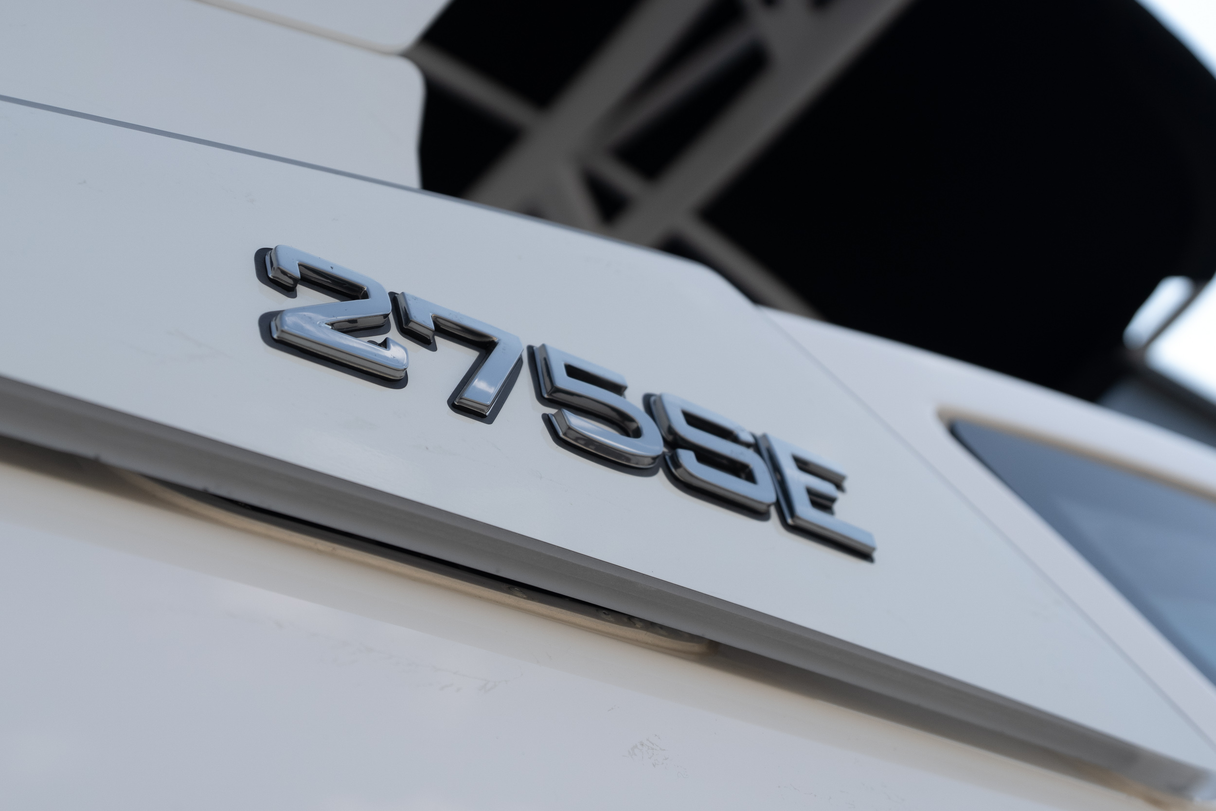 2023 Yamaha 275SE - Image 5