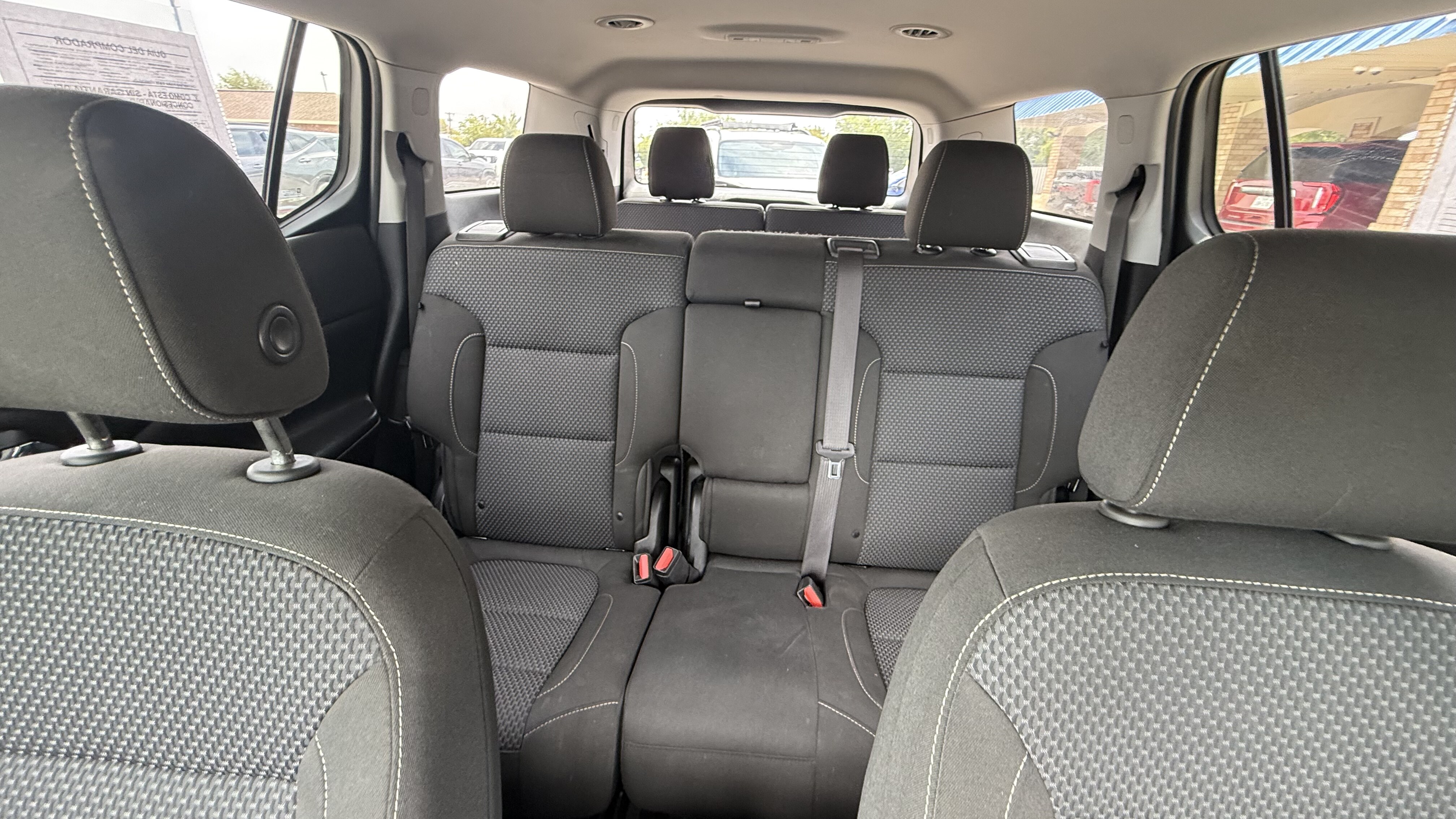 2020 GMC ACADIA-V6 Wagon 4D Denali 2WD - Image 27