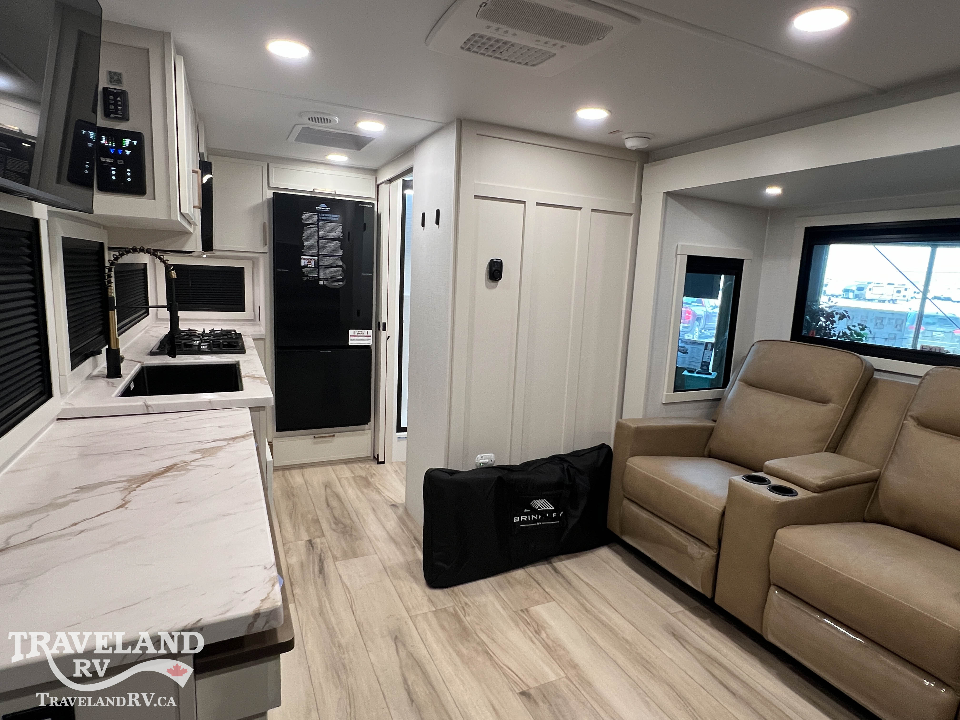 2026 Brinkley RV Model Ix 20x - Image 3