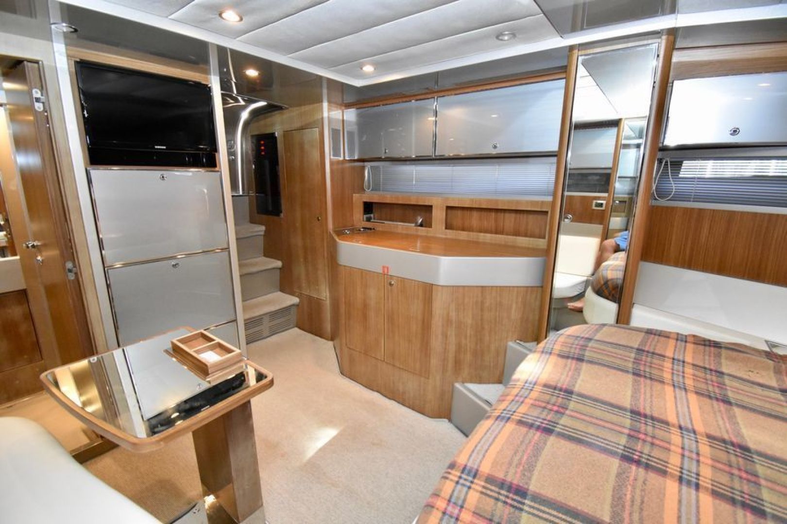 2006 Riva Riva 44 Rivarama Base - Image 32