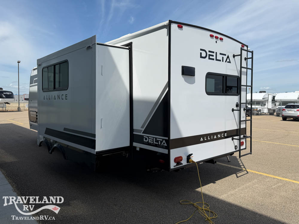 2027 Alliance RV Delta Ultra Lite RK234 - Image 8
