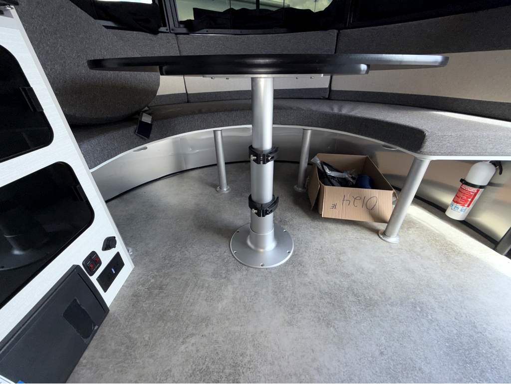 2026 AIRSTREAM Basecamp 20XE - Image 22
