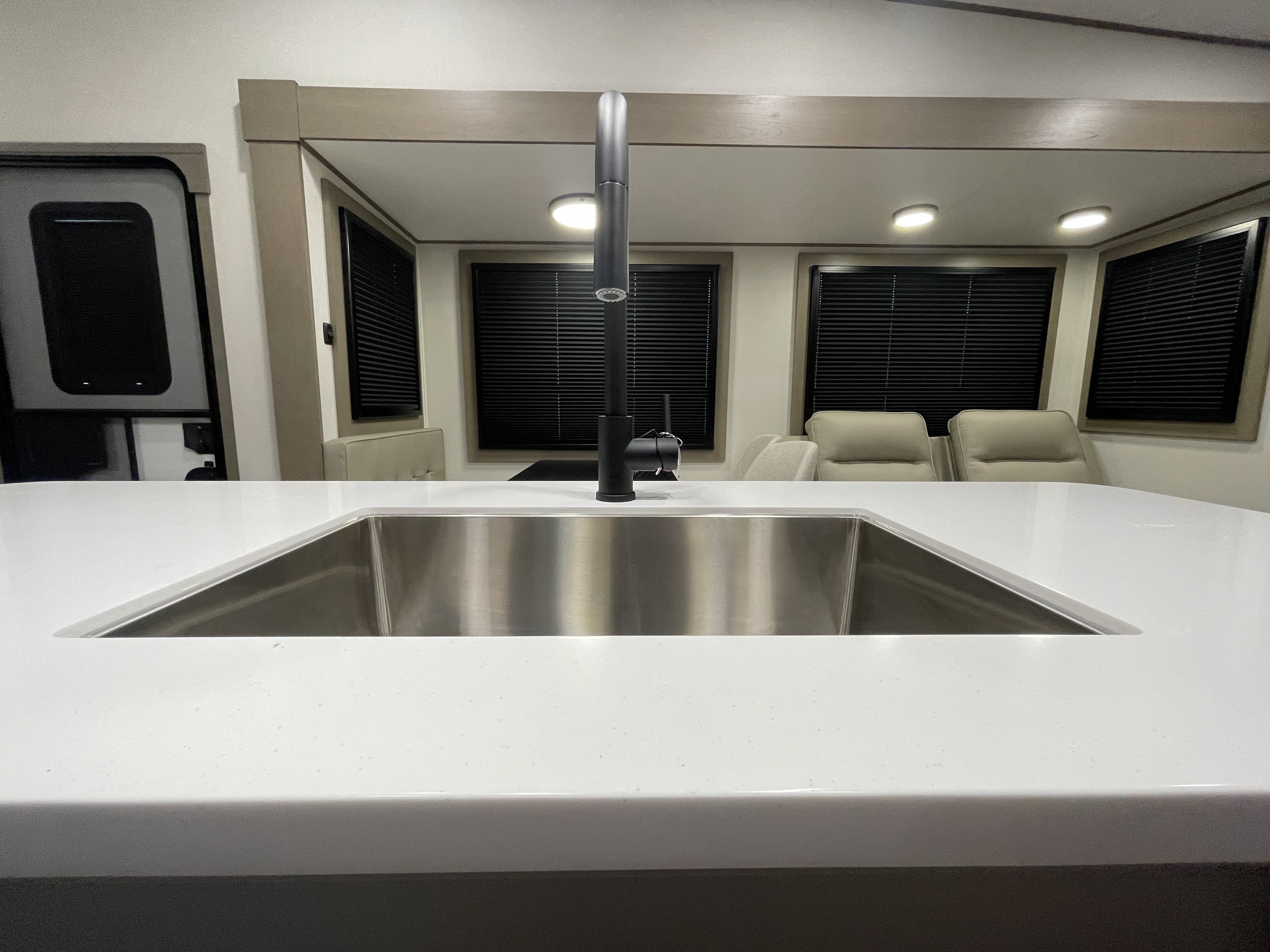 2027 Grand Design Reflection 337RLS - Image 22