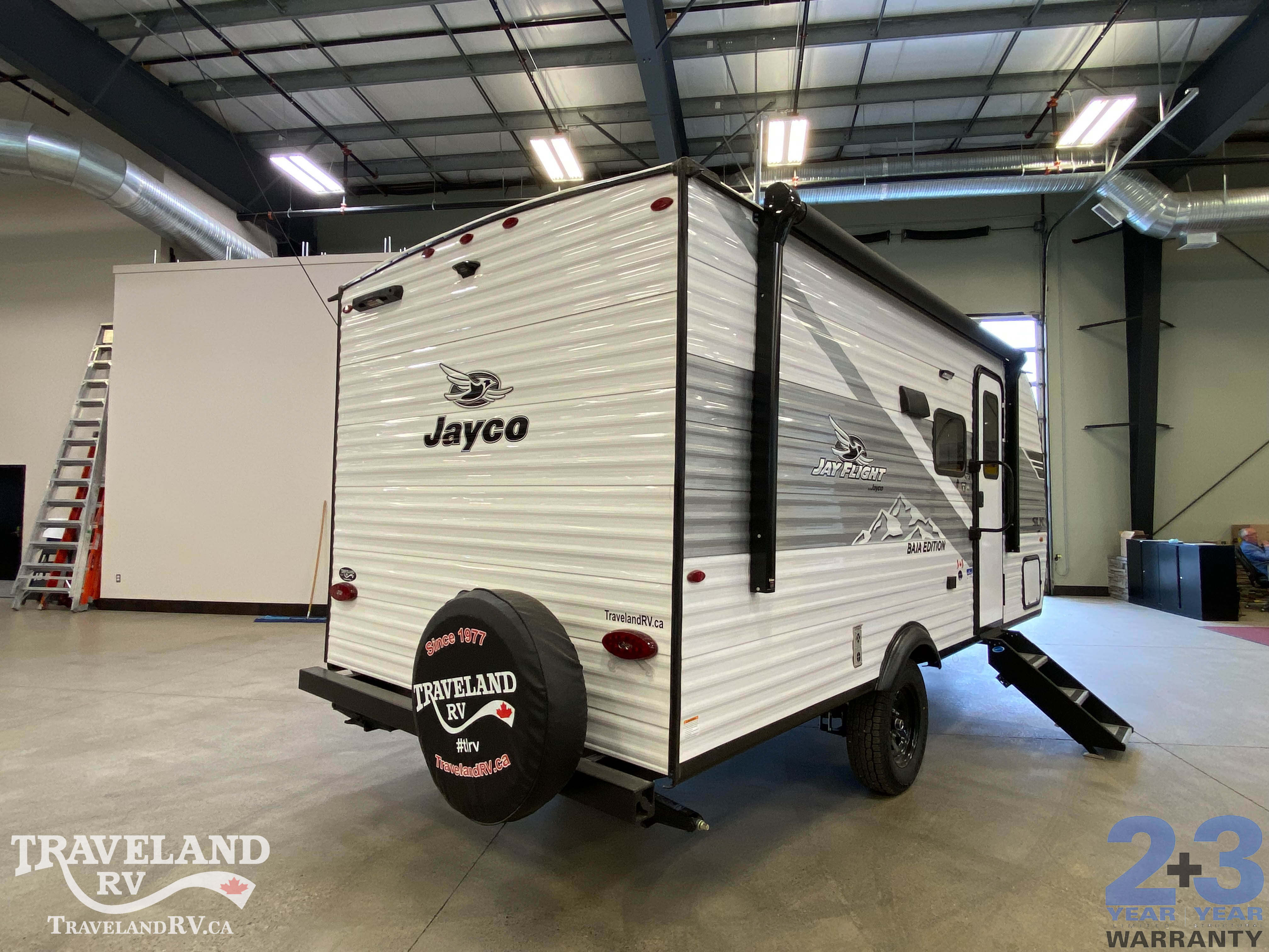 2026 Jayco Jay Flight SLX 175BHW - Image 7