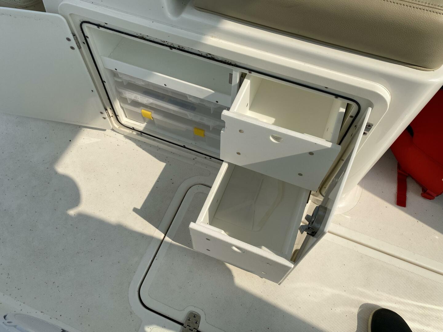 2021 Pursuit 266 Dual Console - Image 33