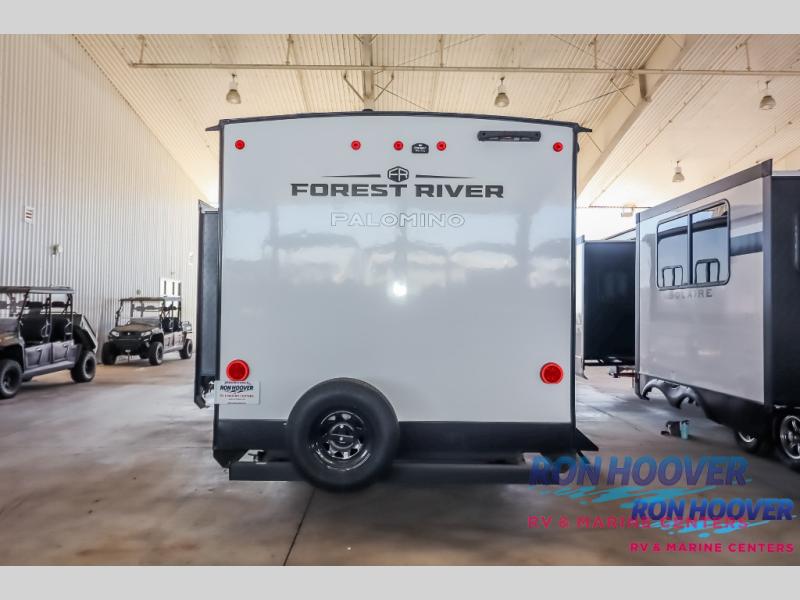 2025 PALOMINO 2430BHS - Image 6