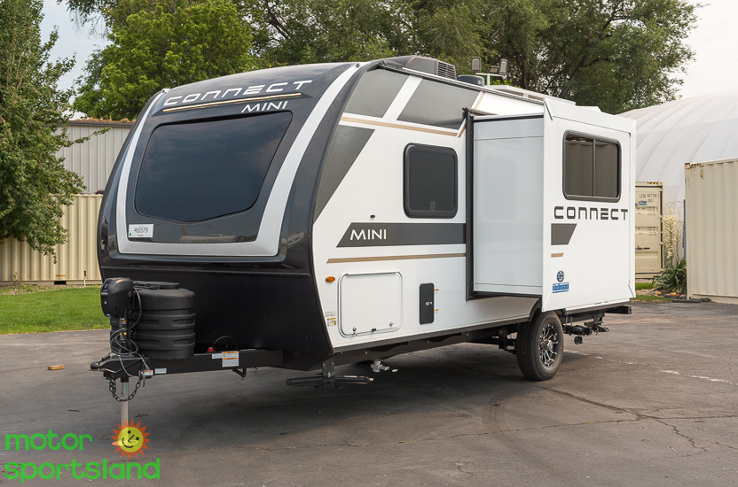 2027 KZ RV Connect Mini CM181RB - Image 11