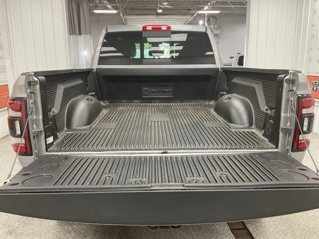2022 Ram Ram 2500 Pickup Crew Cab Laramie 4WD - Image 6