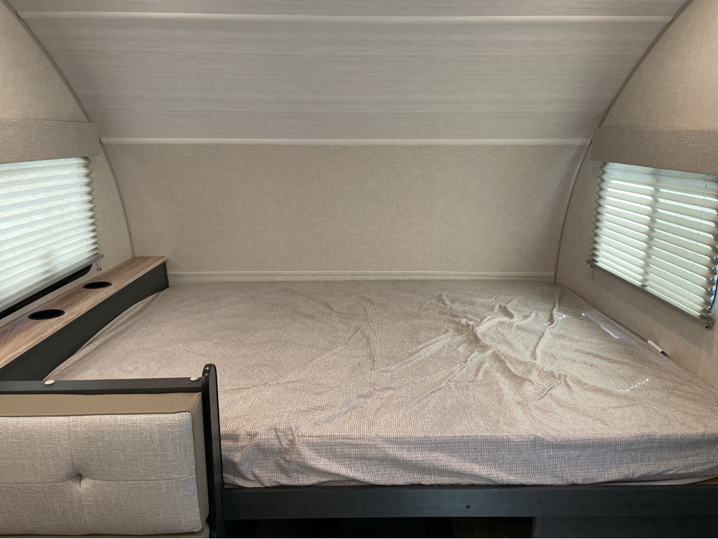 2024 Forest River R-Pod RP-194C - Image 6