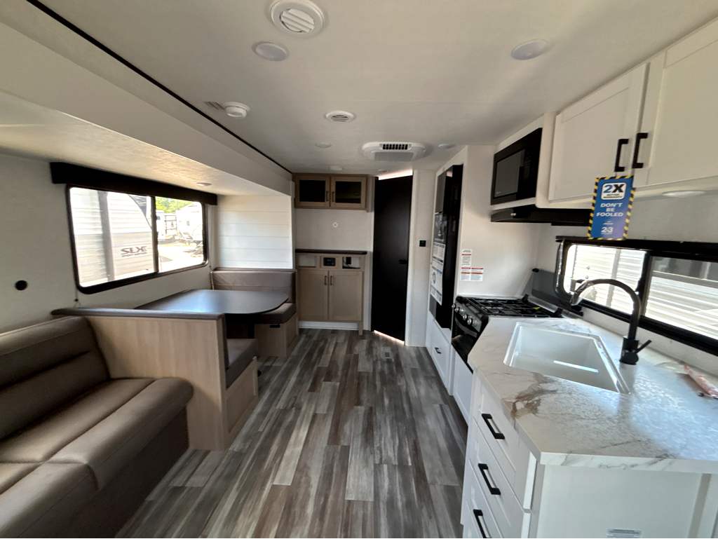 2026 JAYCO JAY FLIGHT SLX 262RLS - Image 7