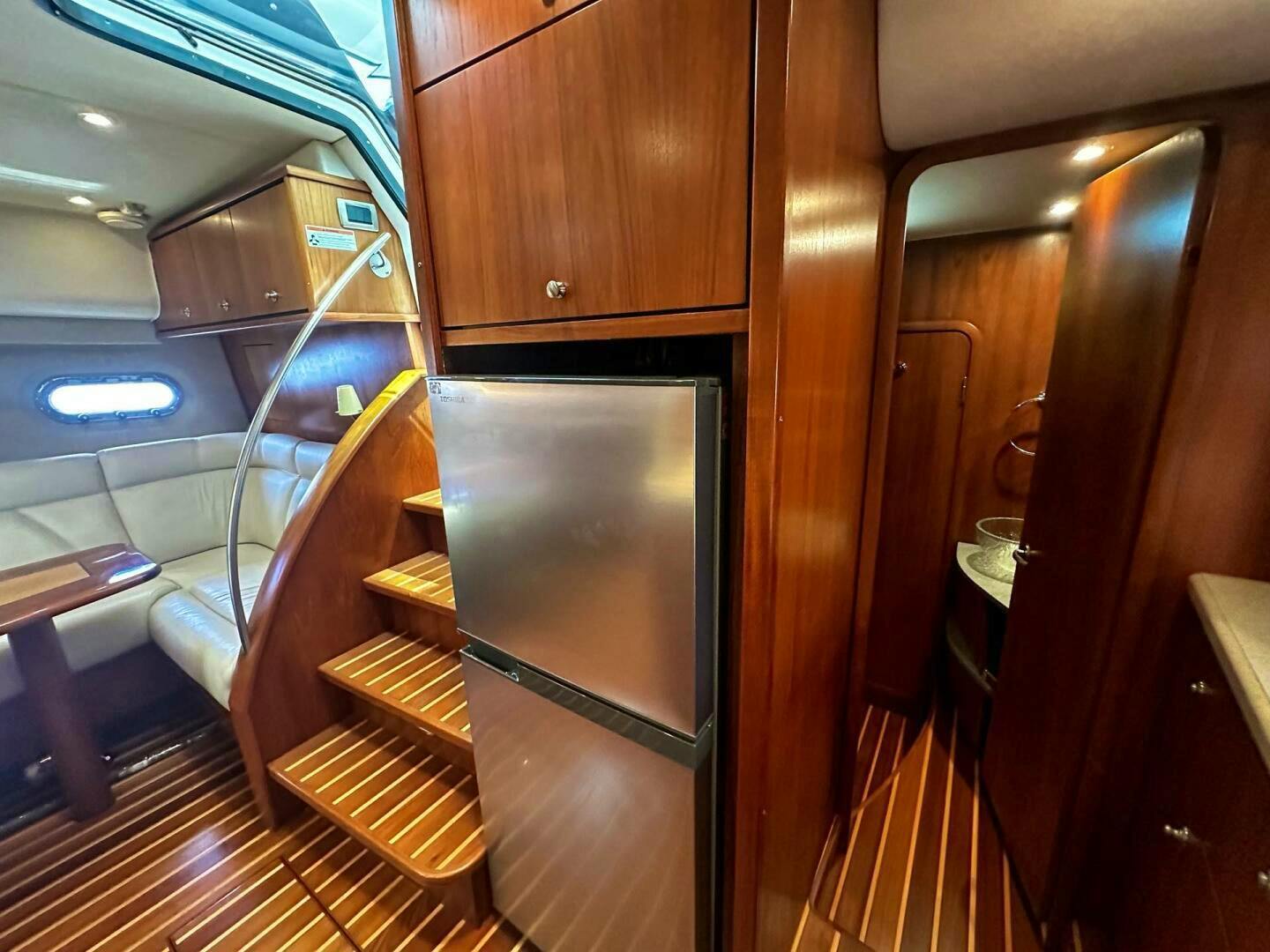 2008 Tiara Yachts - Image 6