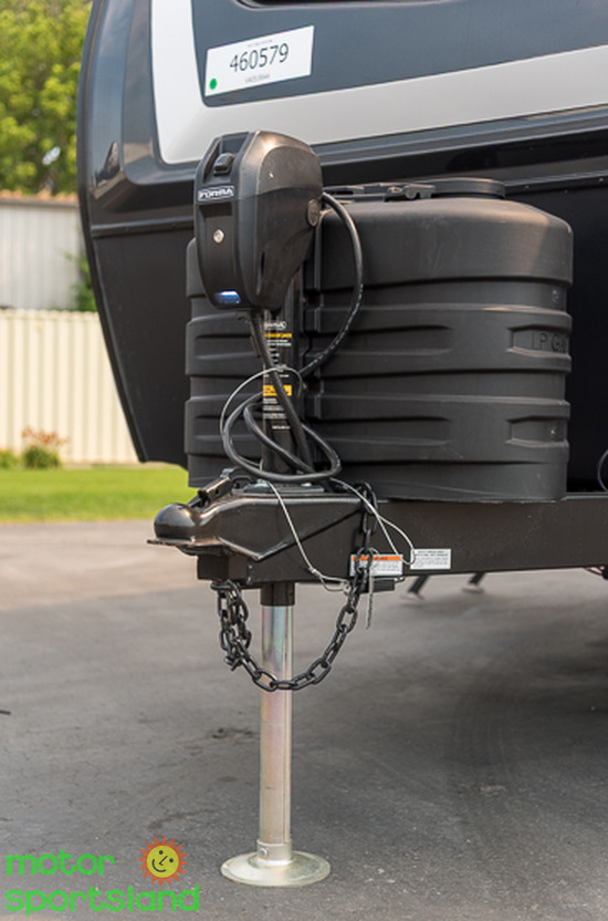 2027 KZ RV Connect Mini CM181RB - Image 14