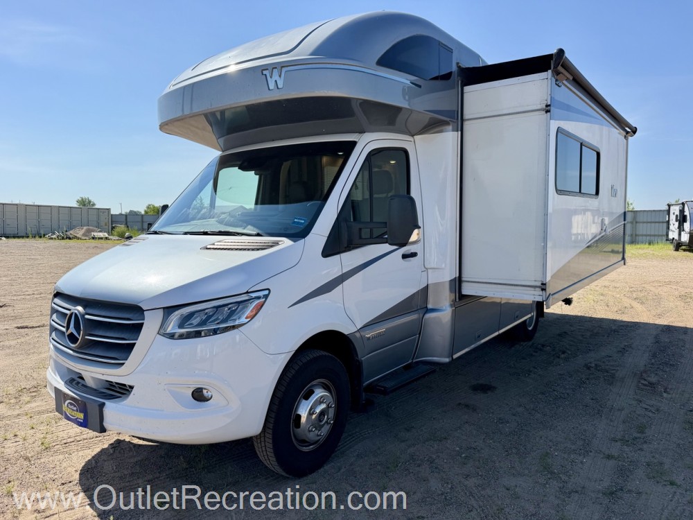 2020 Winnebago View 24D - Image 2
