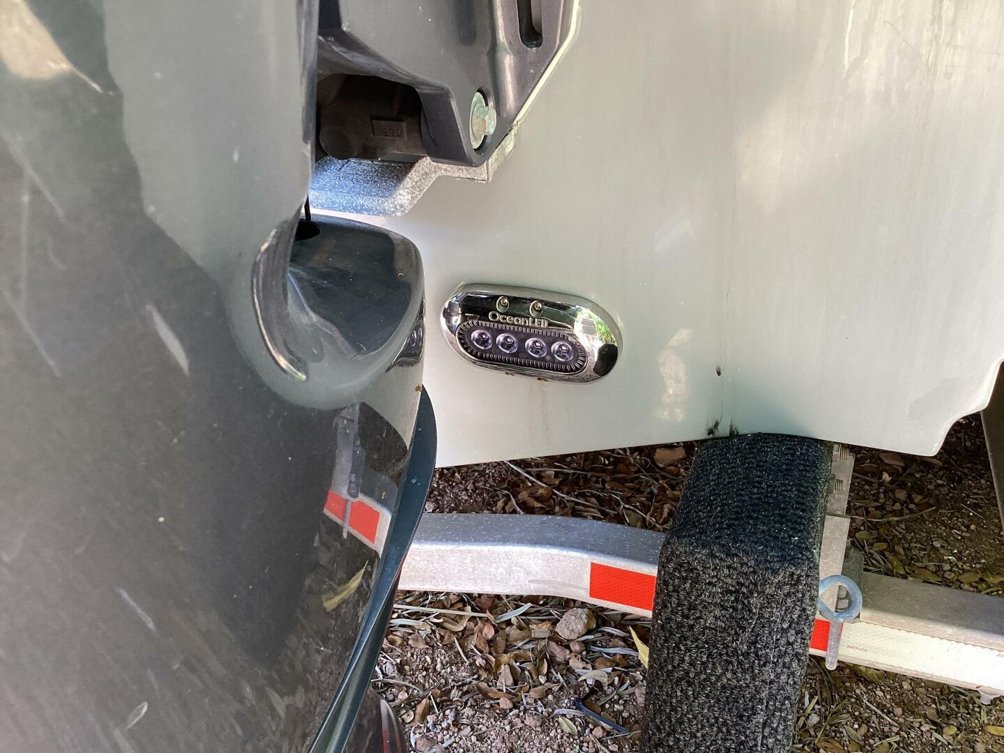 2018 Sea Hunt GAMEFISH 27FS Base - Image 61