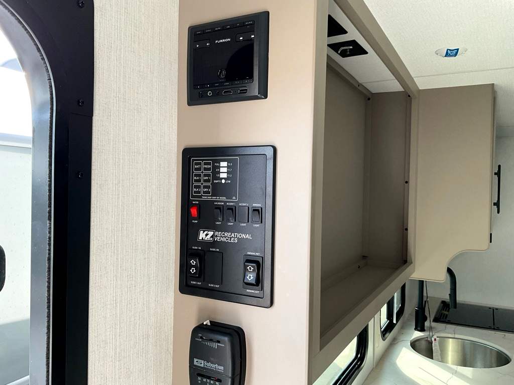 2026 KZ CONNECT CM231 BH - Image 21
