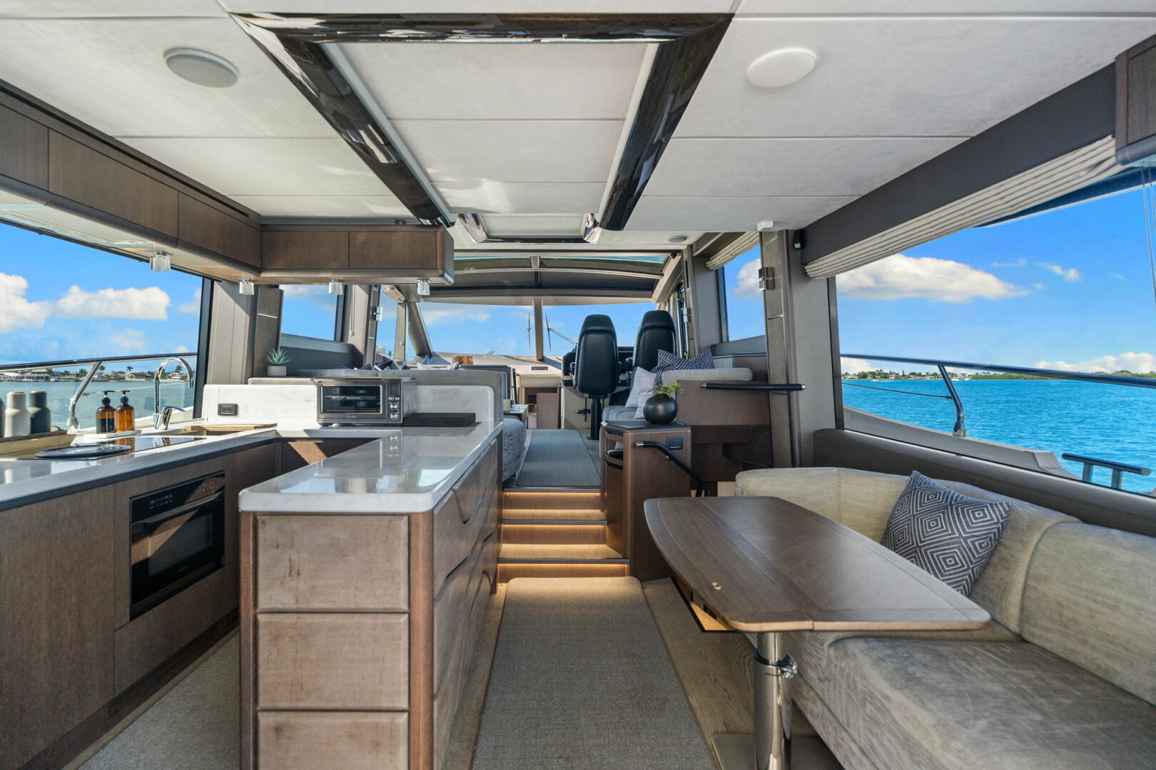 2020 Galeon 680 FLYBRIDGE - Image 27