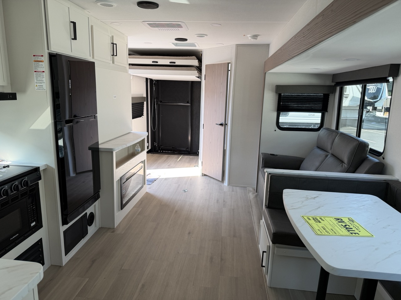 2026 Grand Design Momentum MAV 28MAV - Image 10