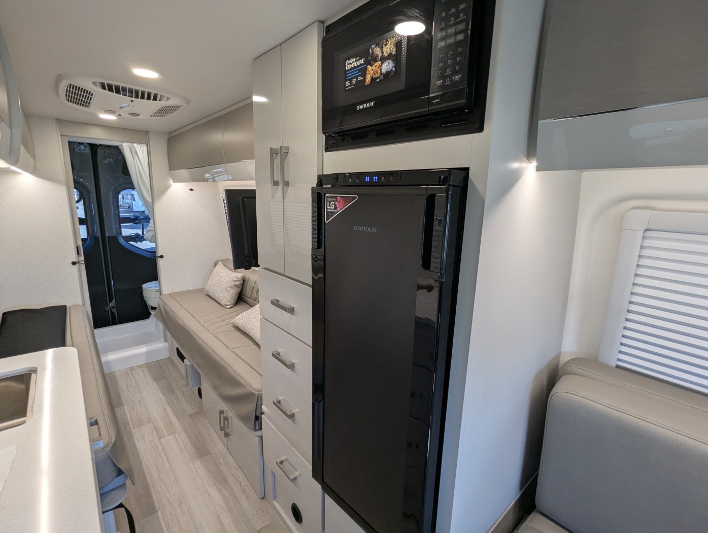 2027 Thor Motor Coach Tranquility 24A - Image 18