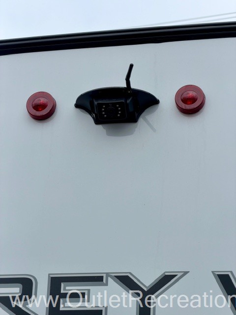 2027 CHEROKEE GREY WOLF 17TRH - Image 7