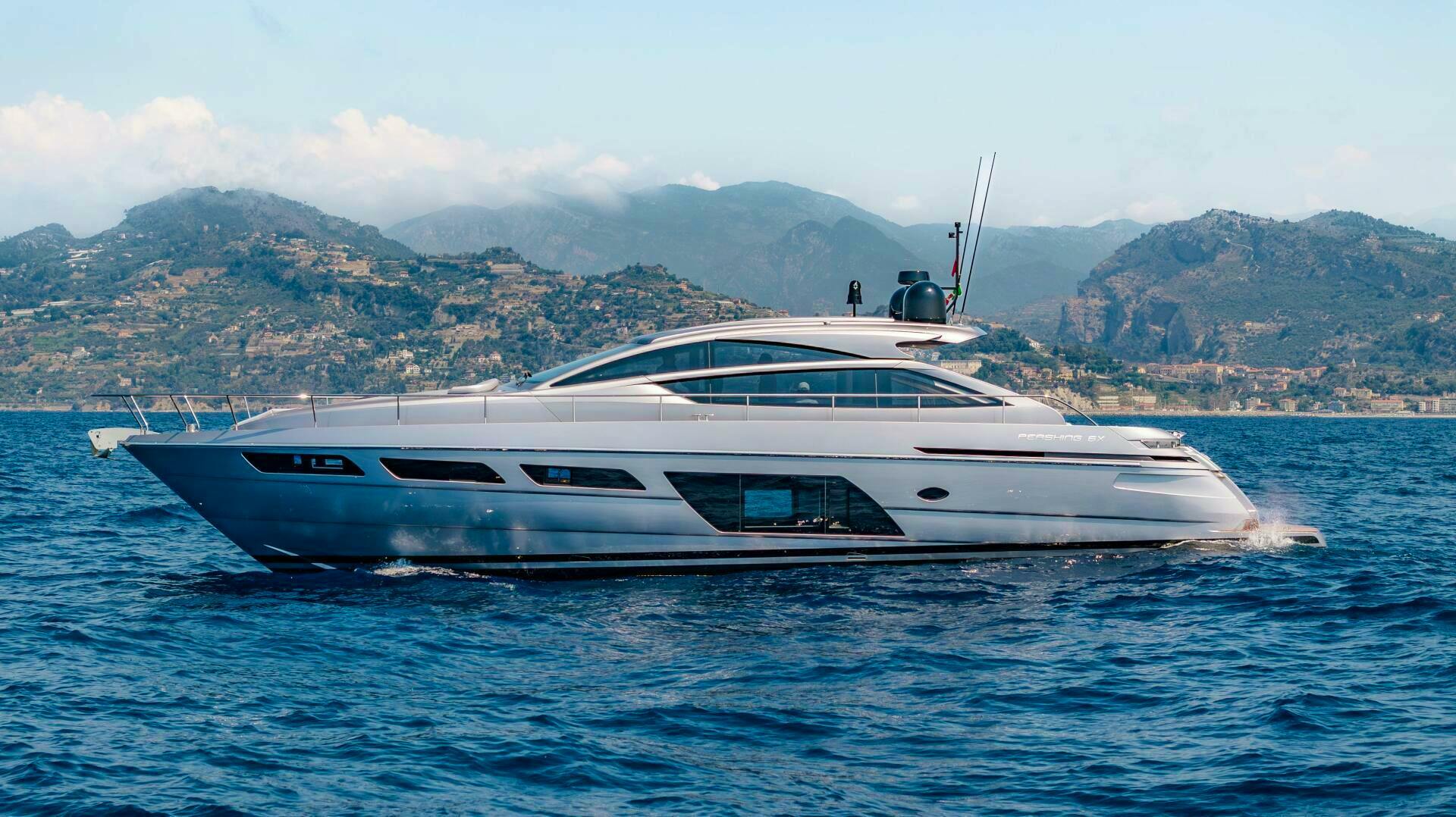 2023 Pershing - Image 5