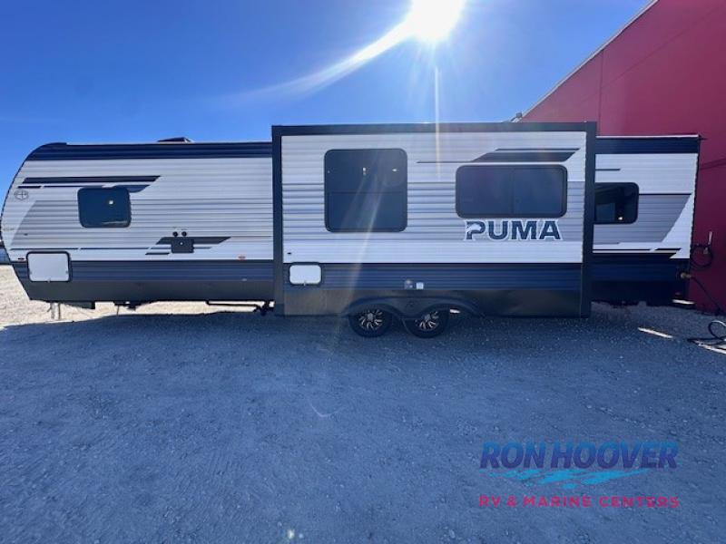 2026 PALOMINO 337BH - Image 3