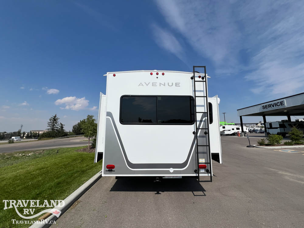 2027 Alliance RV Avenue 29RL - Image 9